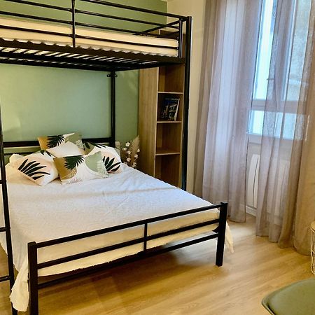 Appartement Remblai 1 Chambre Sortie Direct Plage Les Sables-dʼOlonne Kültér fotó