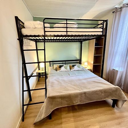 Appartement Remblai 1 Chambre Sortie Direct Plage Les Sables-dʼOlonne Kültér fotó