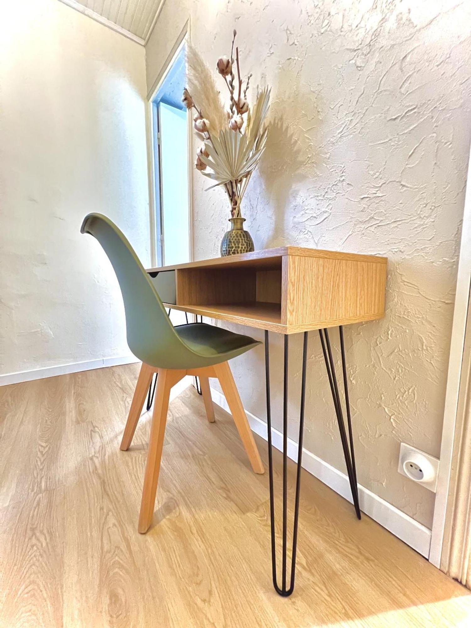 Appartement Remblai 1 Chambre Sortie Direct Plage Les Sables-dʼOlonne Kültér fotó