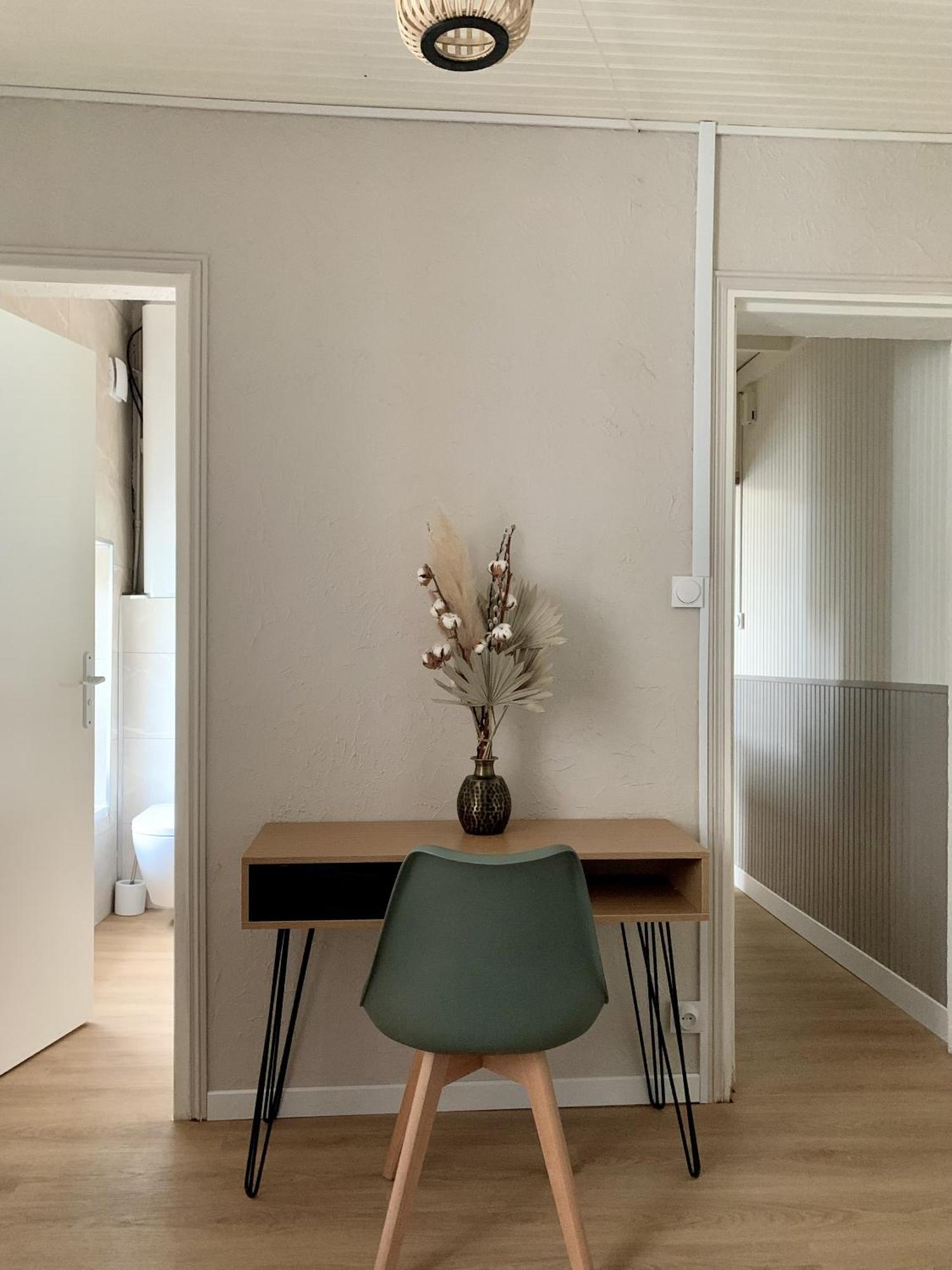Appartement Remblai 1 Chambre Sortie Direct Plage Les Sables-dʼOlonne Kültér fotó