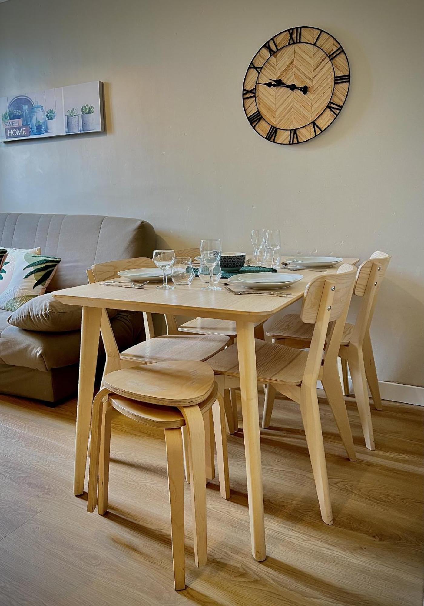Appartement Remblai 1 Chambre Sortie Direct Plage Les Sables-dʼOlonne Kültér fotó